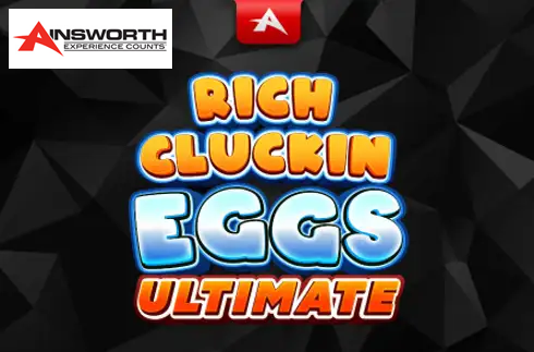 Rich Cluckin Eggs Ultimate